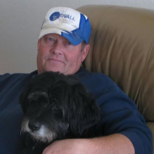 Keeping Score Led One Man to Victory Over Cancer